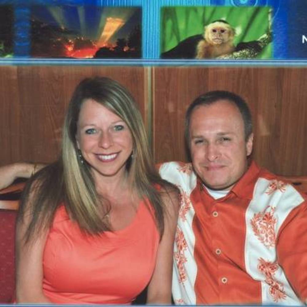 Meet your Posher, Larina